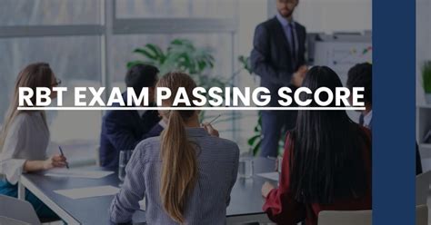 is rbt test hard|rbt exam passing score 2023.